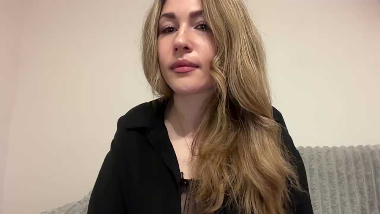 Ariselle cam recording