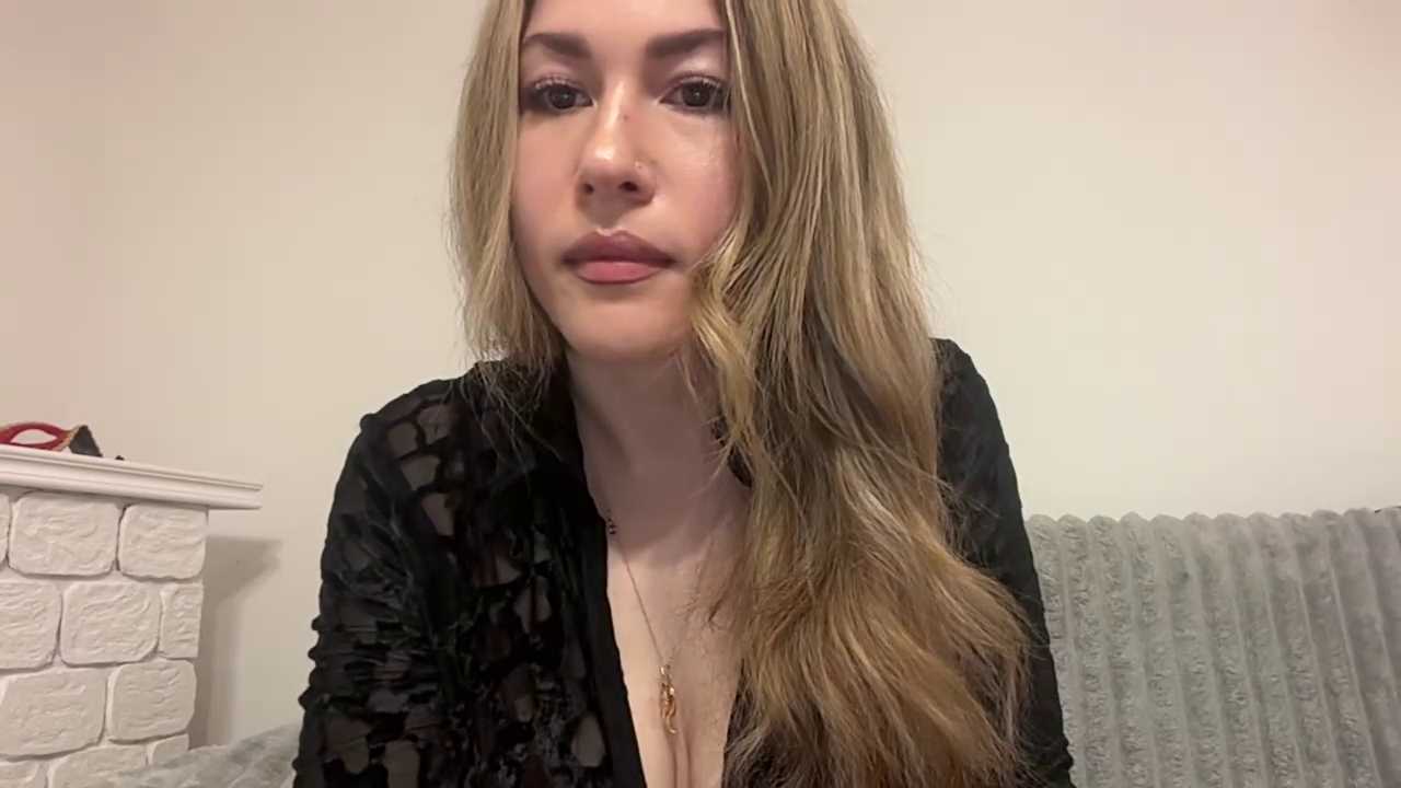 Ariselle cam recording