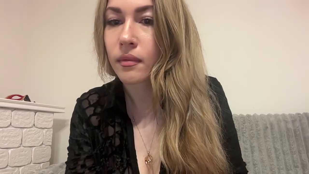Ariselle cam recording