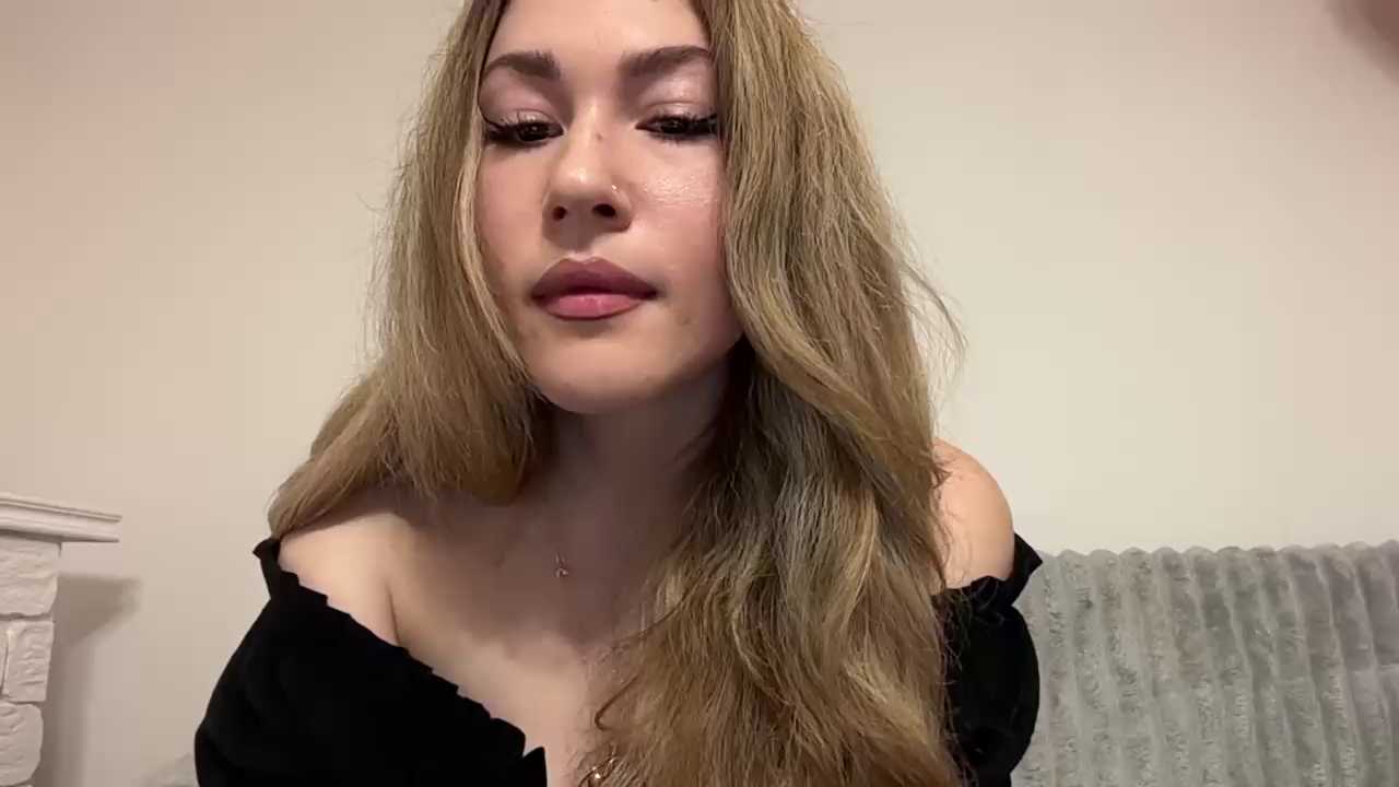Ariselle cam recording
