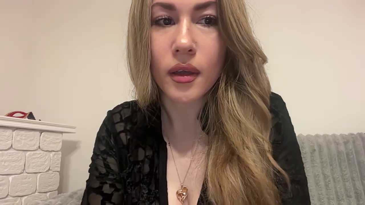 Ariselle cam recording