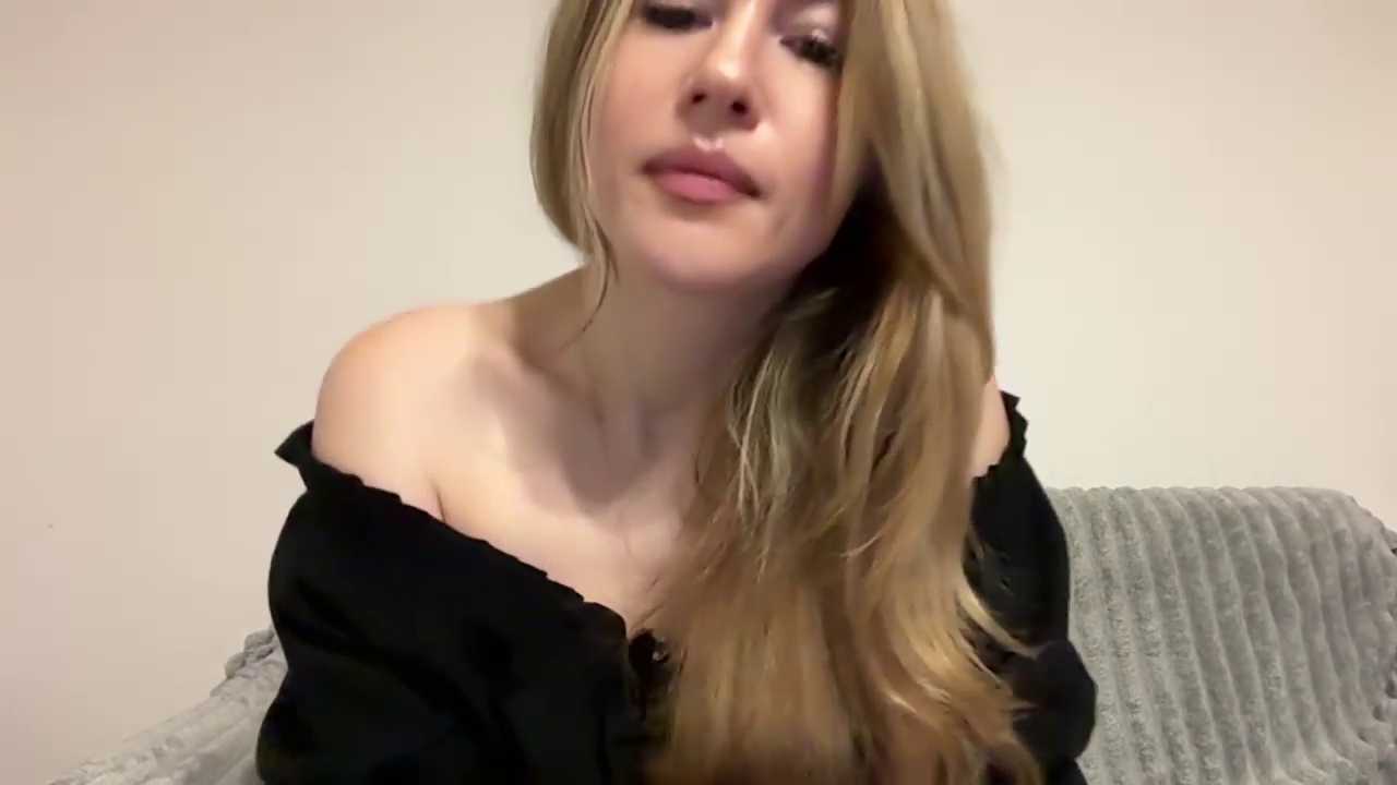 Ariselle cam recording