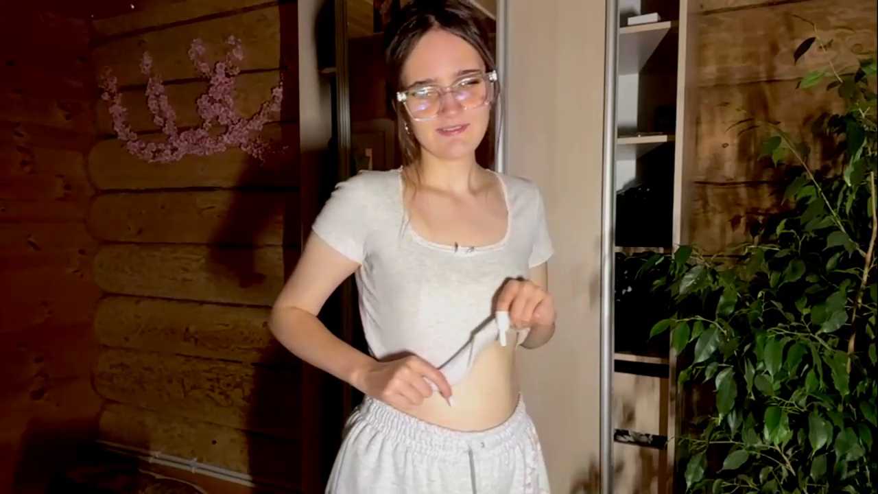 ArlettaGome cam recording