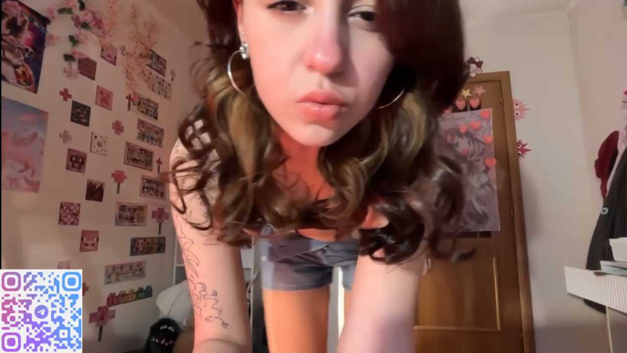 ArlettaHomza Stripchat recording – Oct 17, 2026