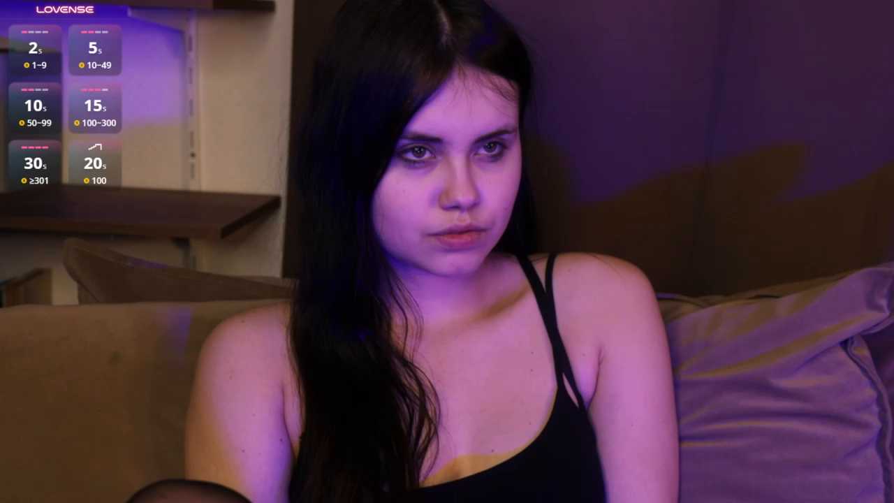 ArlineWiewel Stripchat recording – Oct 25, 2026