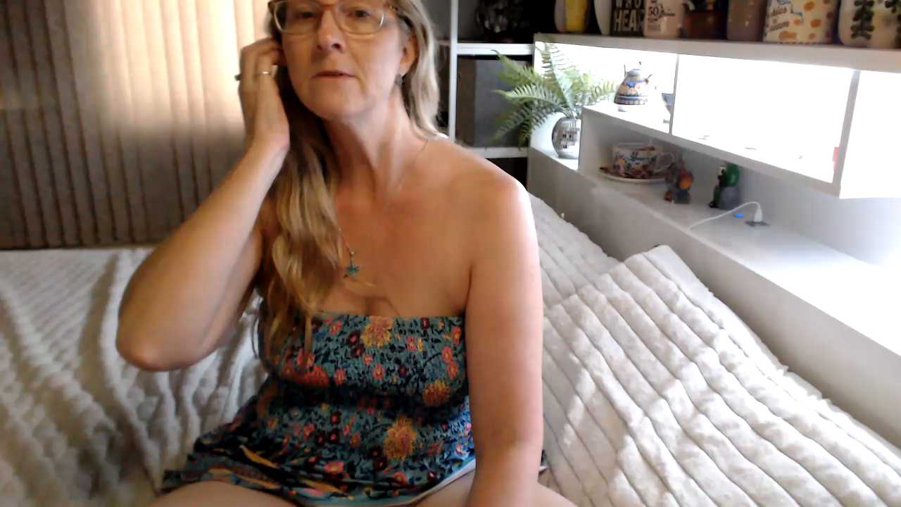 Arseralian-Cougar cam recording
