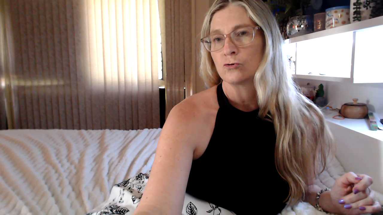 Arseralian-Cougar cam recording