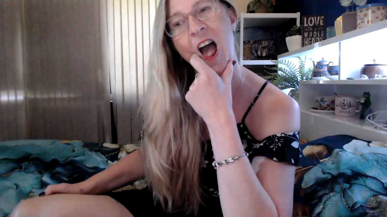 Arseralian-Cougar cam recording