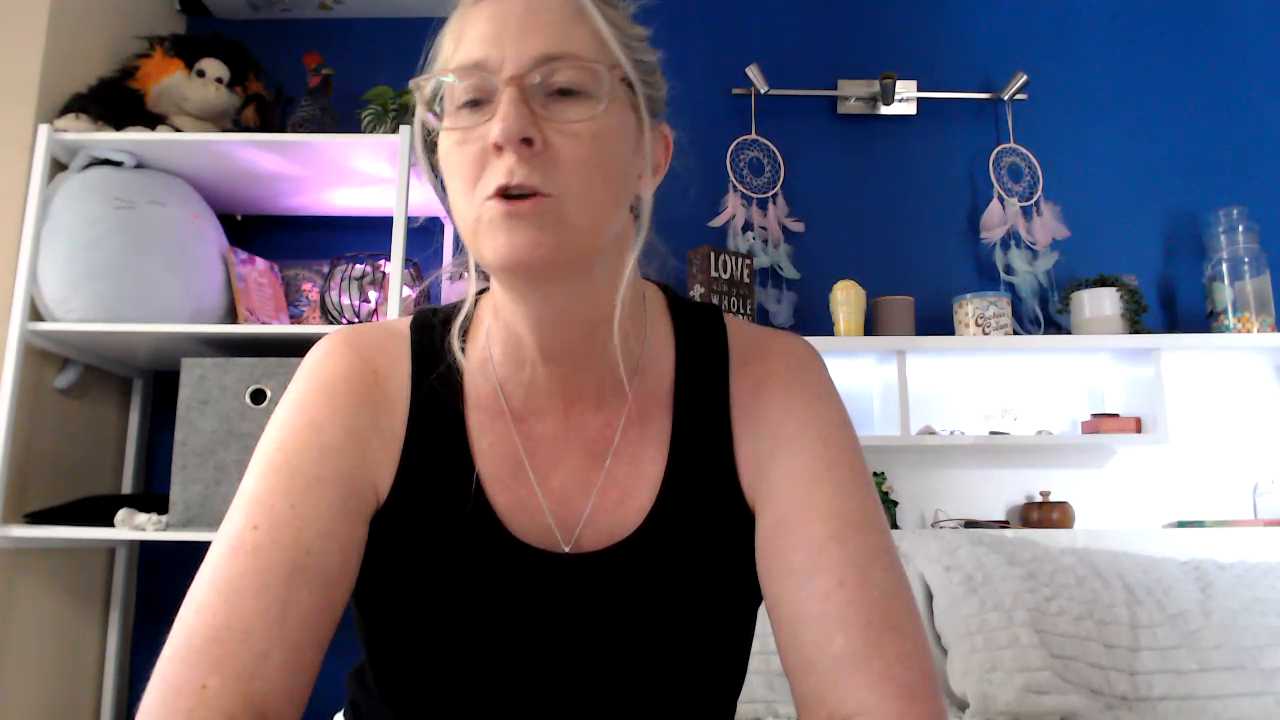 Arseralian-Cougar cam recording