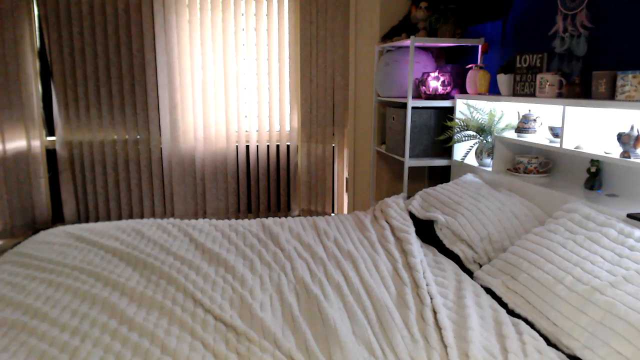Arseralian-Cougar cam recording