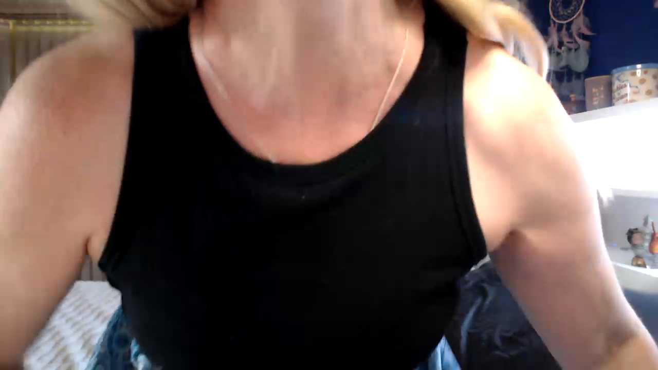 Arseralian-Cougar cam recording