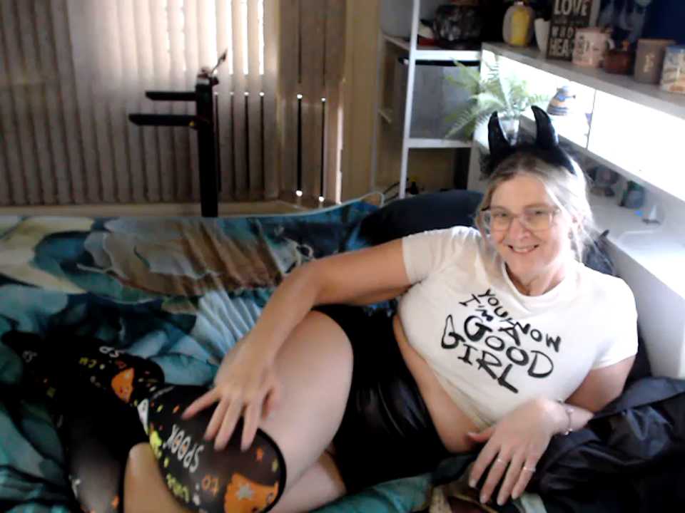 Arseralian-Cougar Stripchat recording – Oct 26, 2026