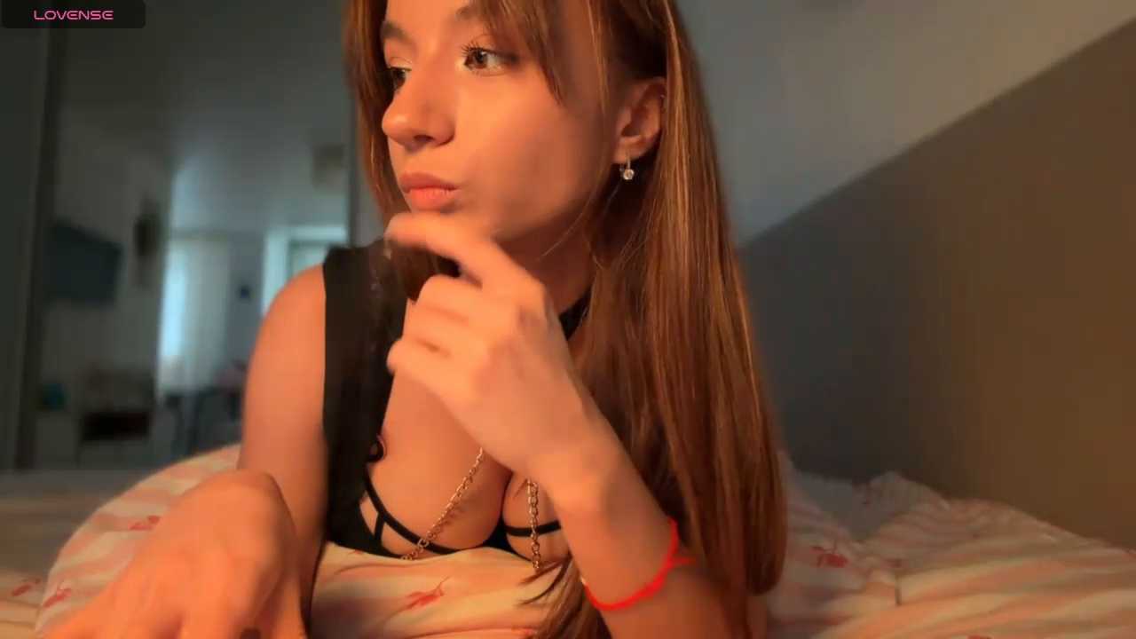 Art_Katty cam recording