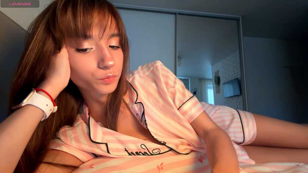 Art_Katty cam recording