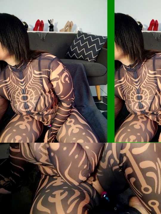 AryaSummersReal
