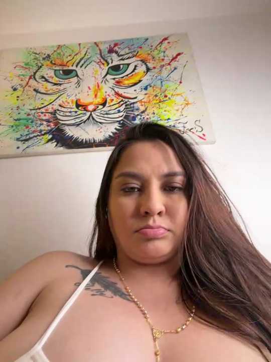 Arya_Brown_ cam recording