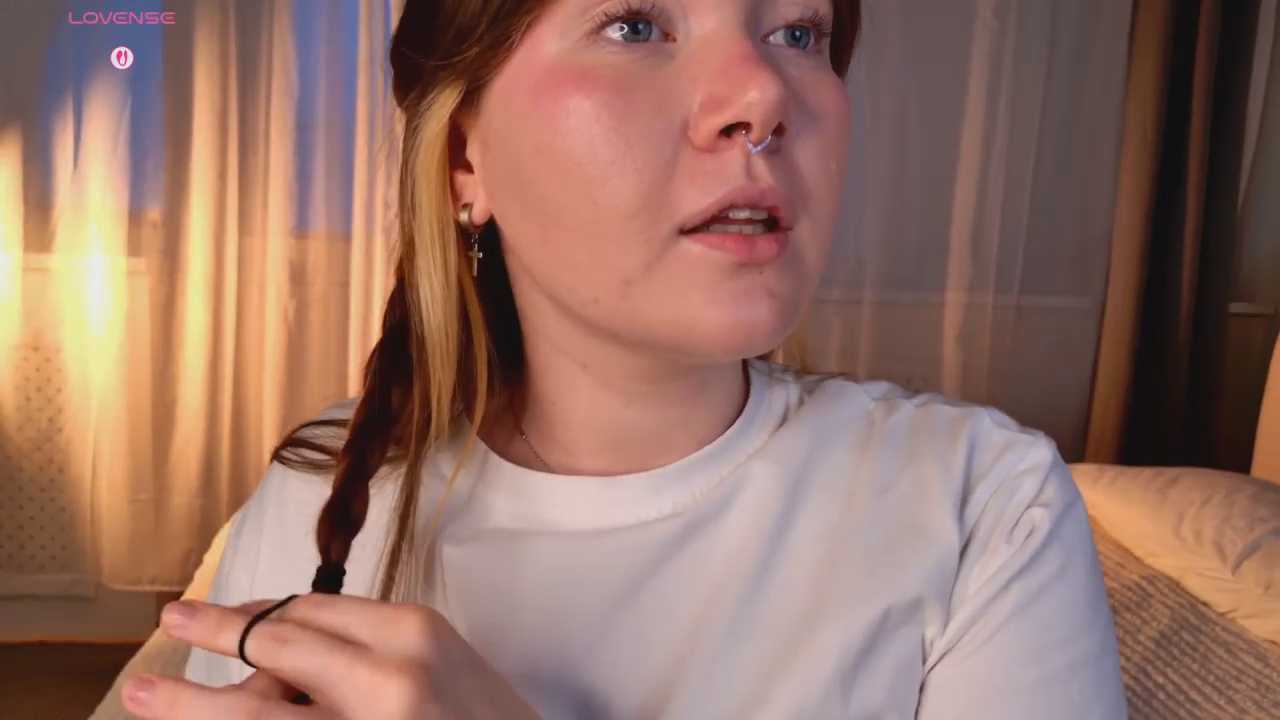 Ash_Hasmy cam recording