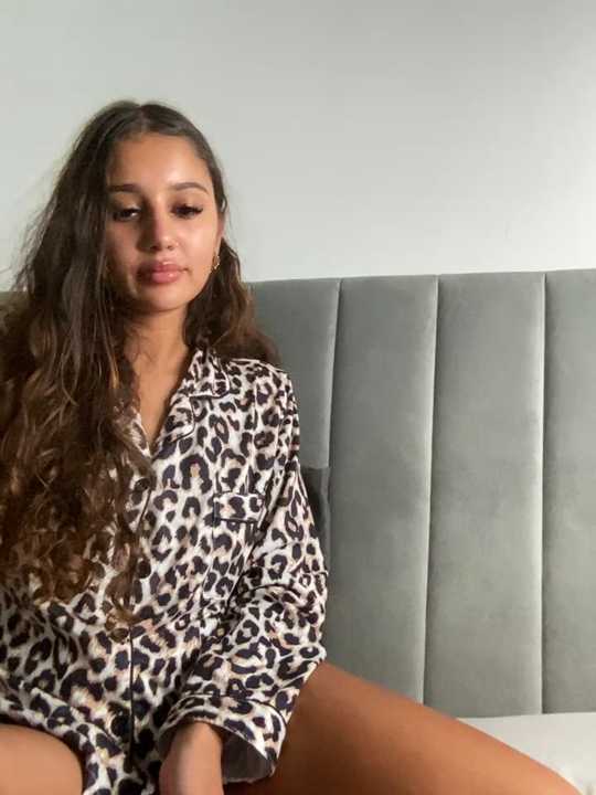 Ashkley-rose Stripchat recording – Oct 21, 2026