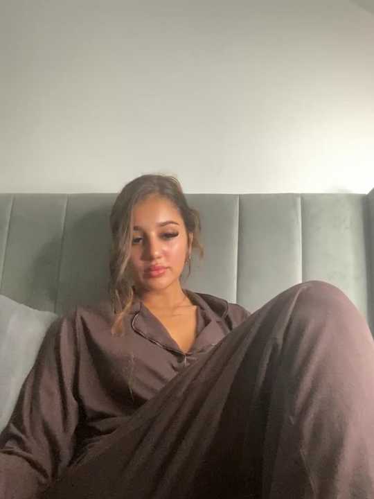 Ashkley-rose Stripchat recording – Oct 24, 2026