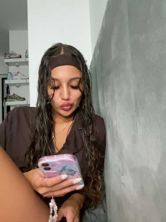 Ashkley-rose Stripchat recording – Oct 19, 2026