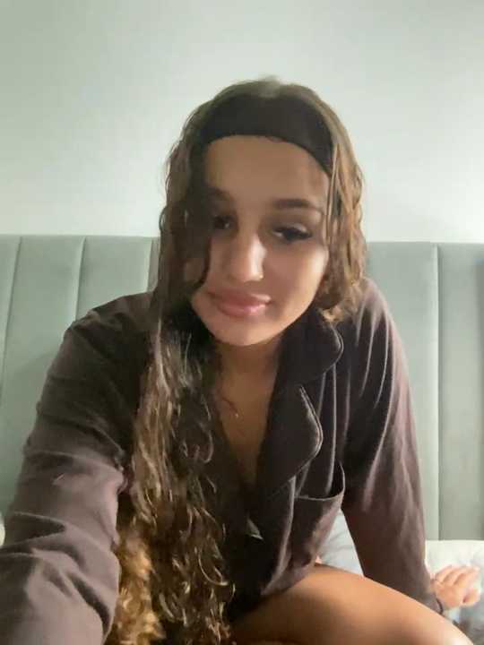 Ashkley-rose Stripchat recording – Oct 19, 2026