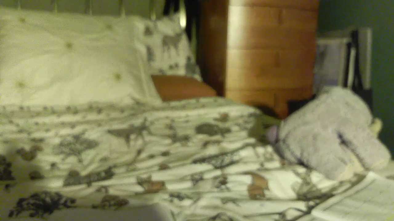 AshleyBankss_ cam recording