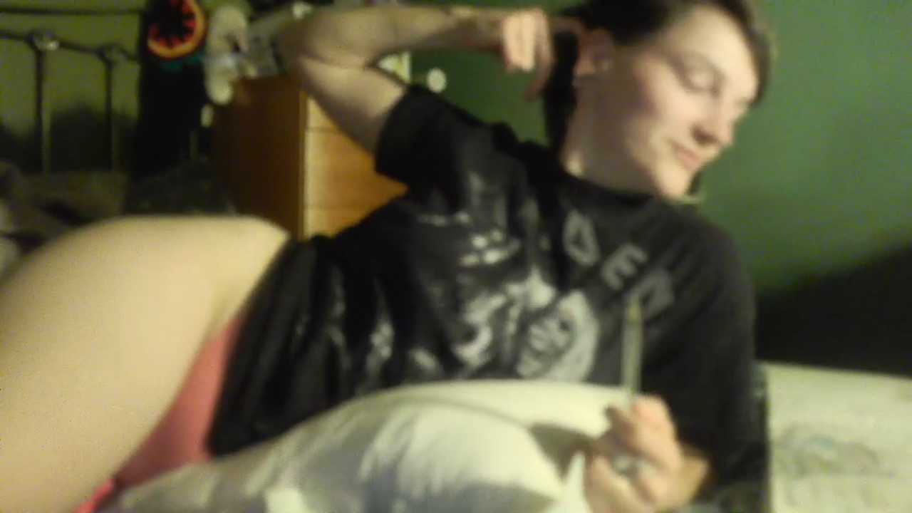 AshleyBankss_ cam recording