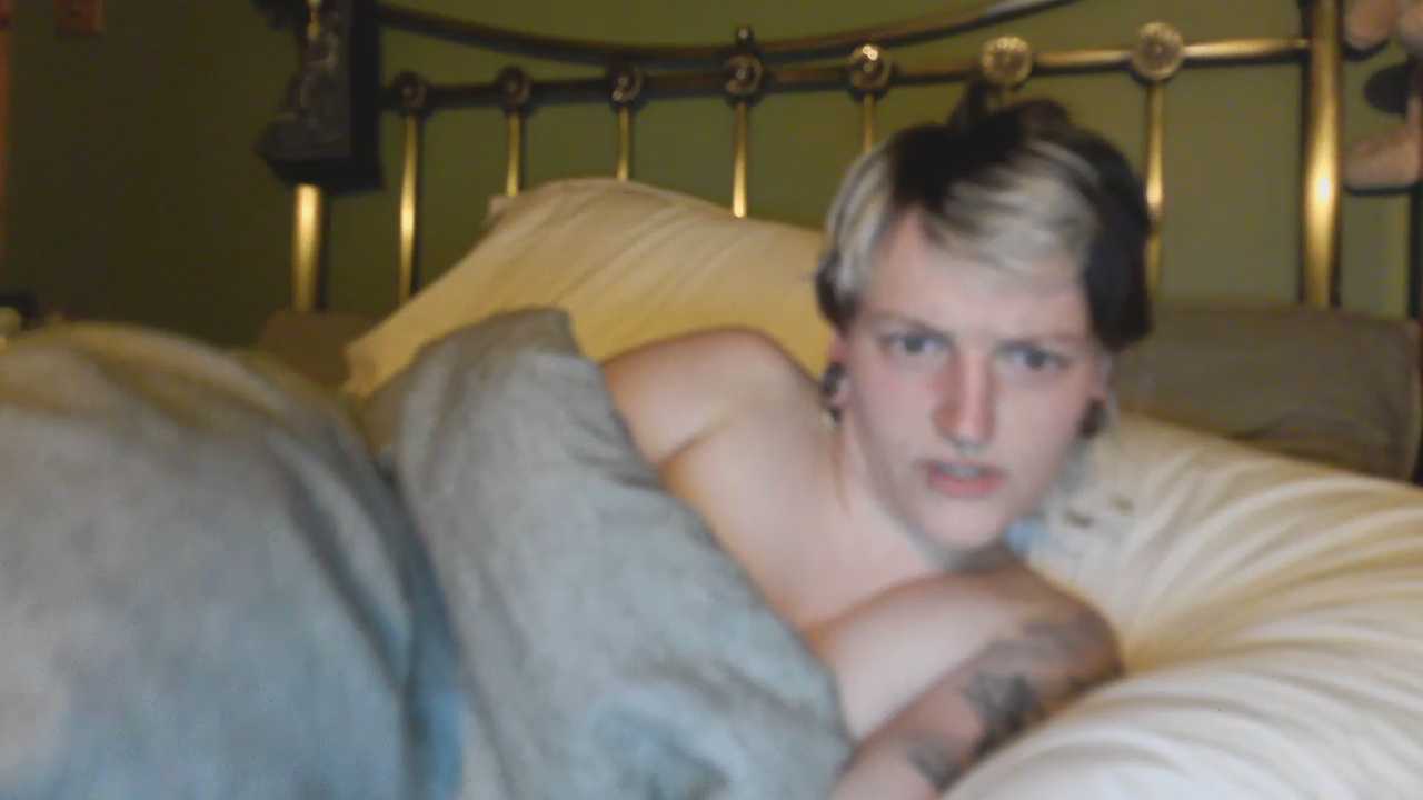 AshleyBankss_ cam recording