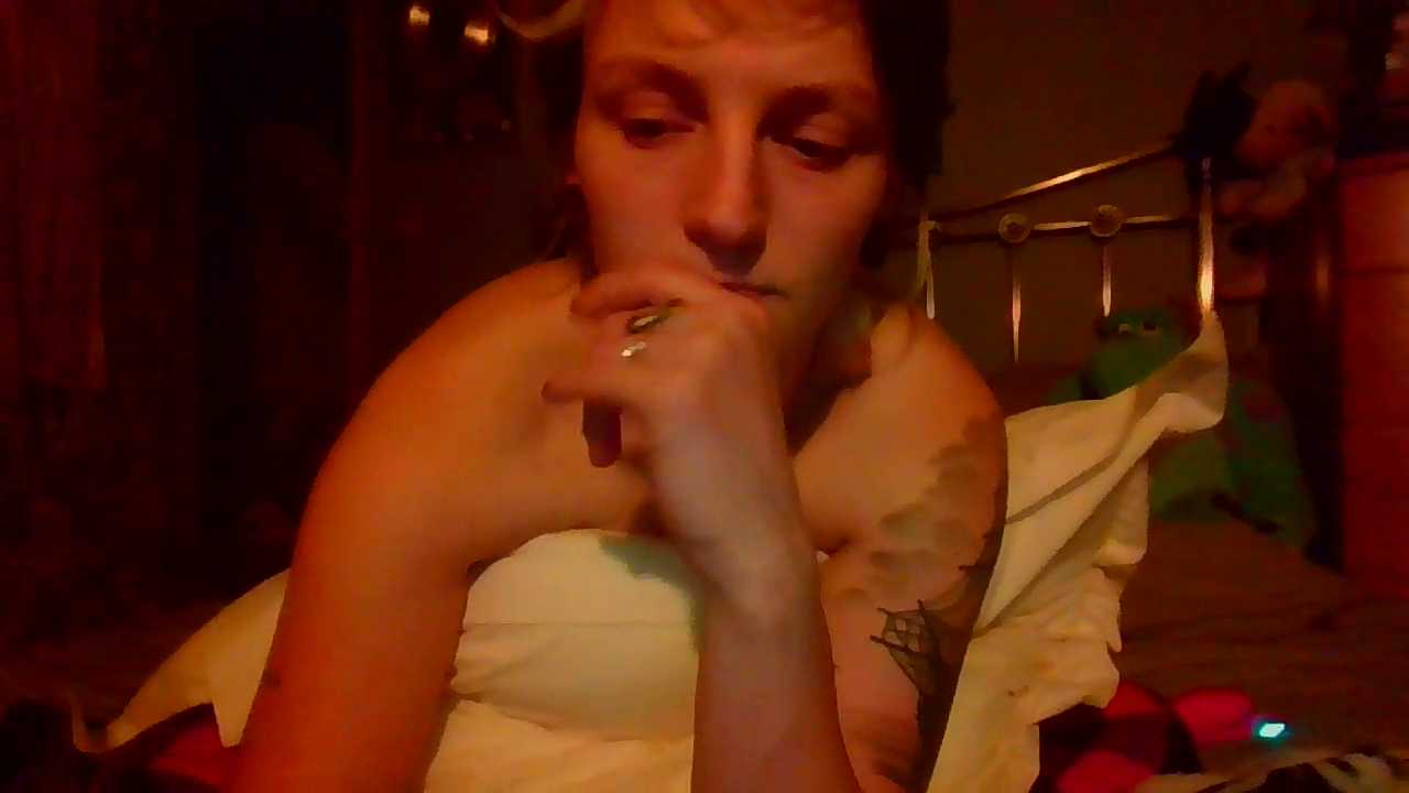AshleyBankss_ cam recording