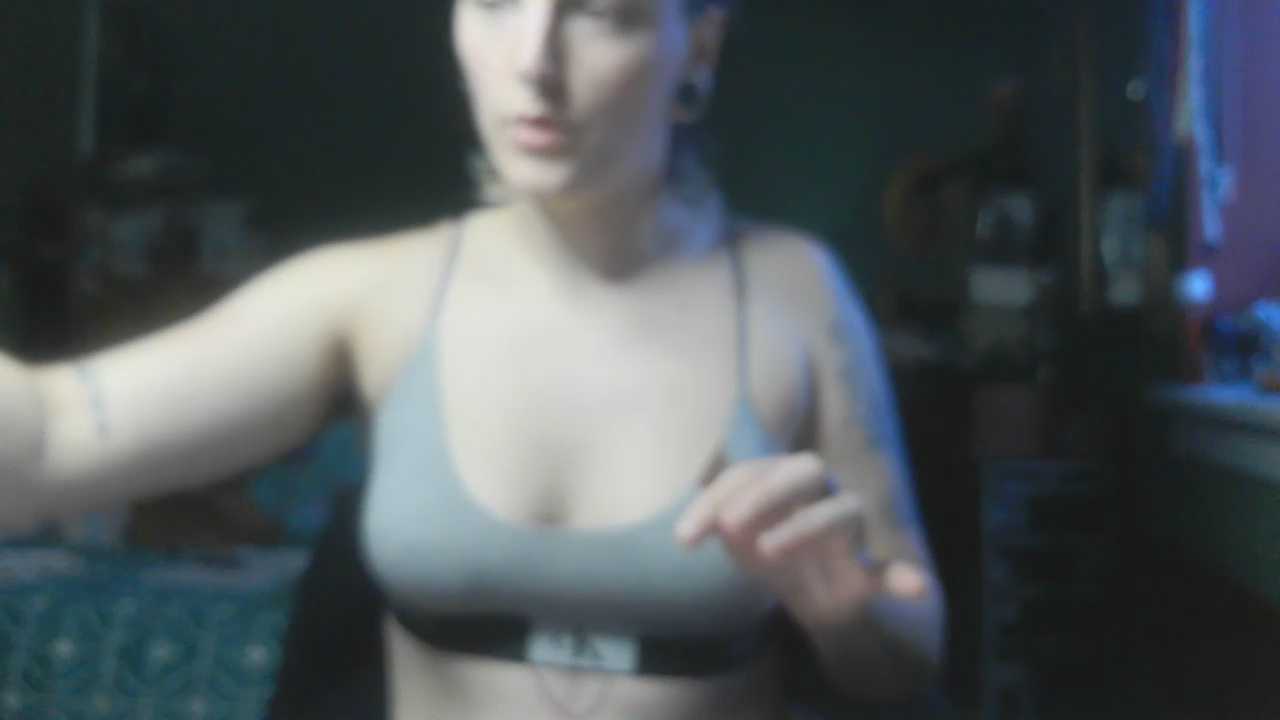 AshleyBankss_ cam recording