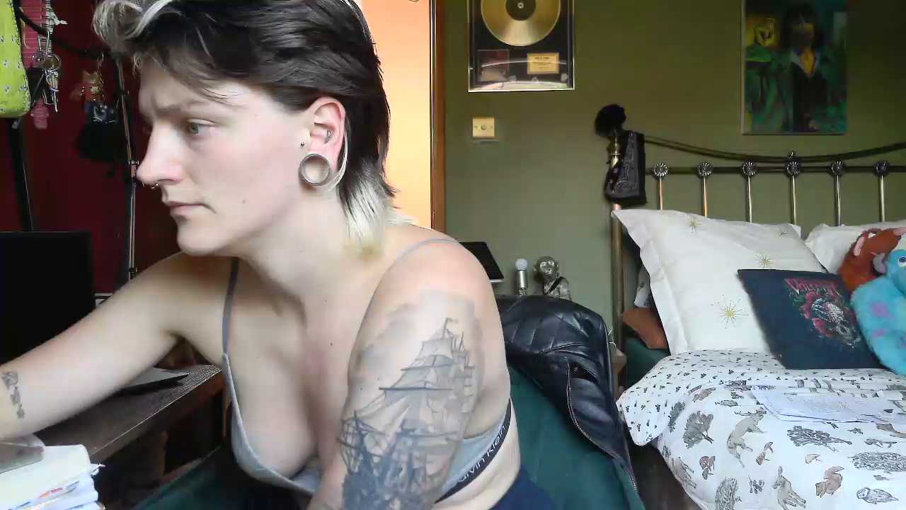 AshleyBankss_ cam recording