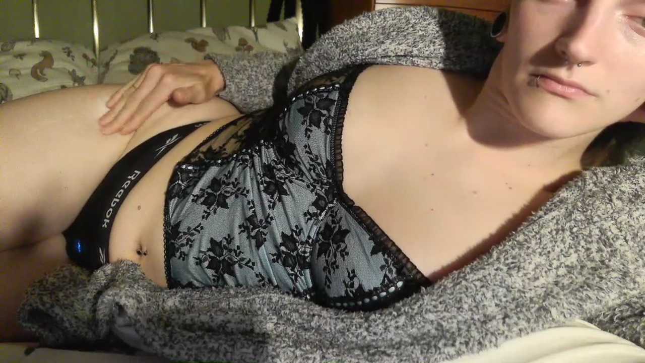 AshleyBankss_ cam recording