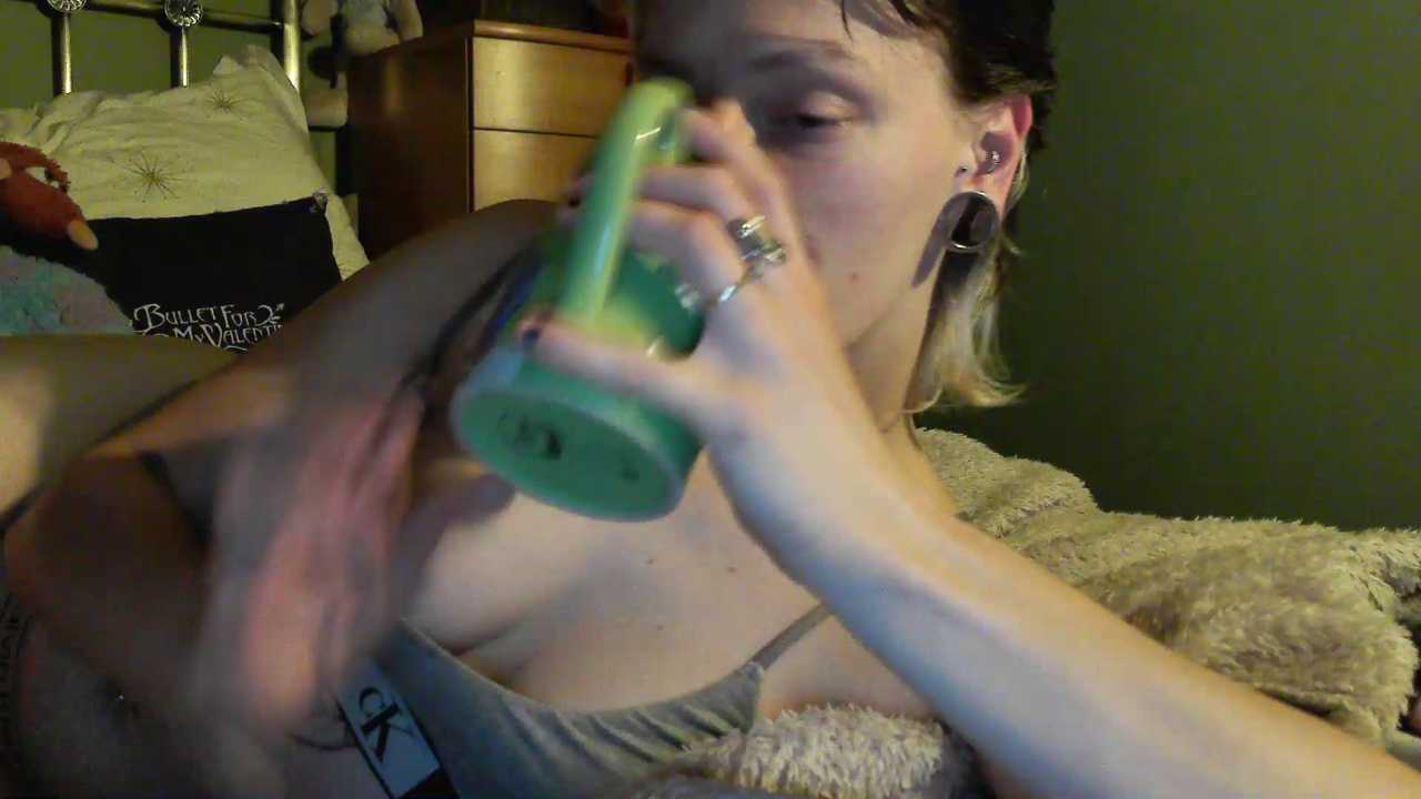 AshleyBankss_ cam recording
