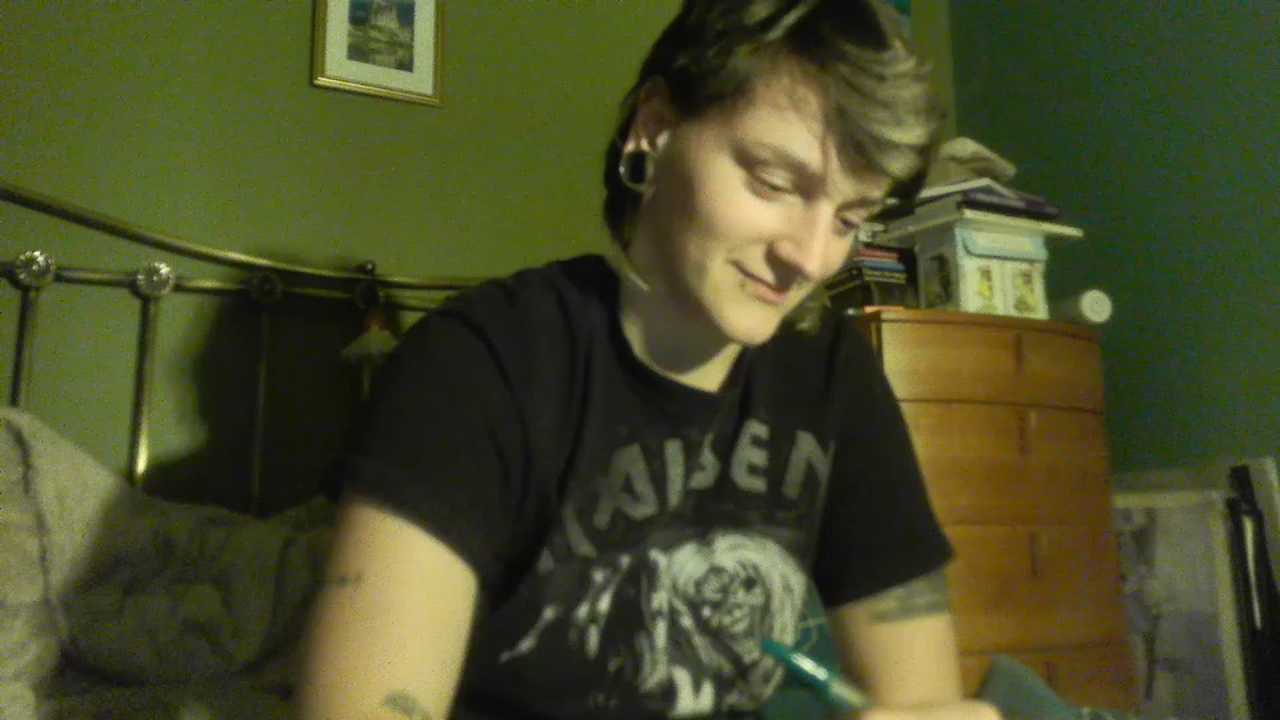 AshleyBankss_ cam recording