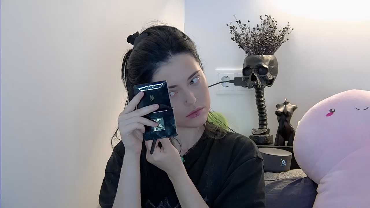 AshleyD_ cam recording
