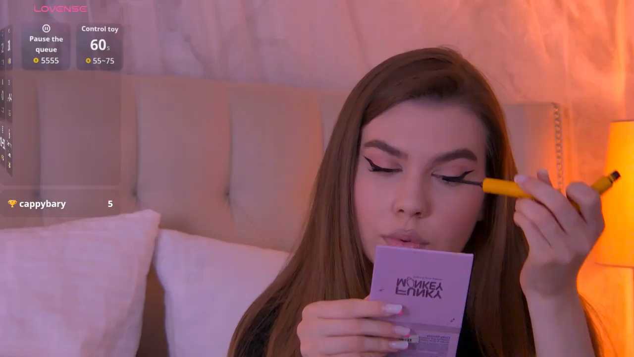 AshleyEvance cam recording