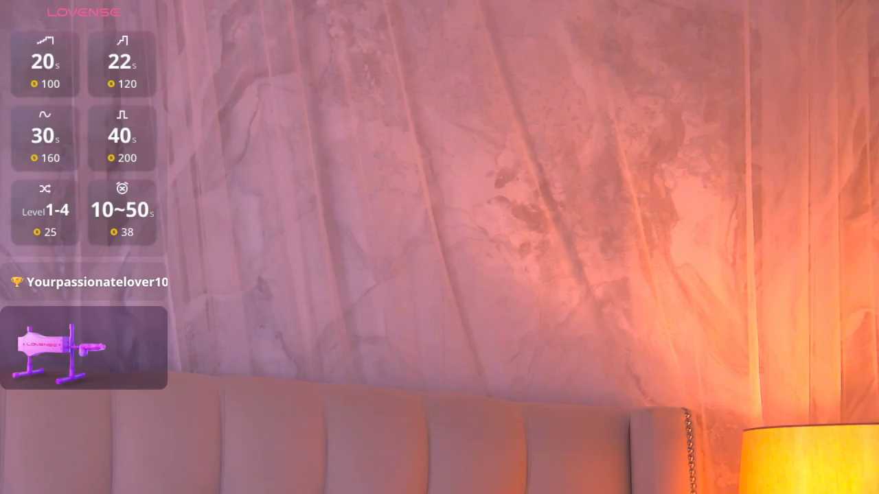 AshleyEvance cam recording