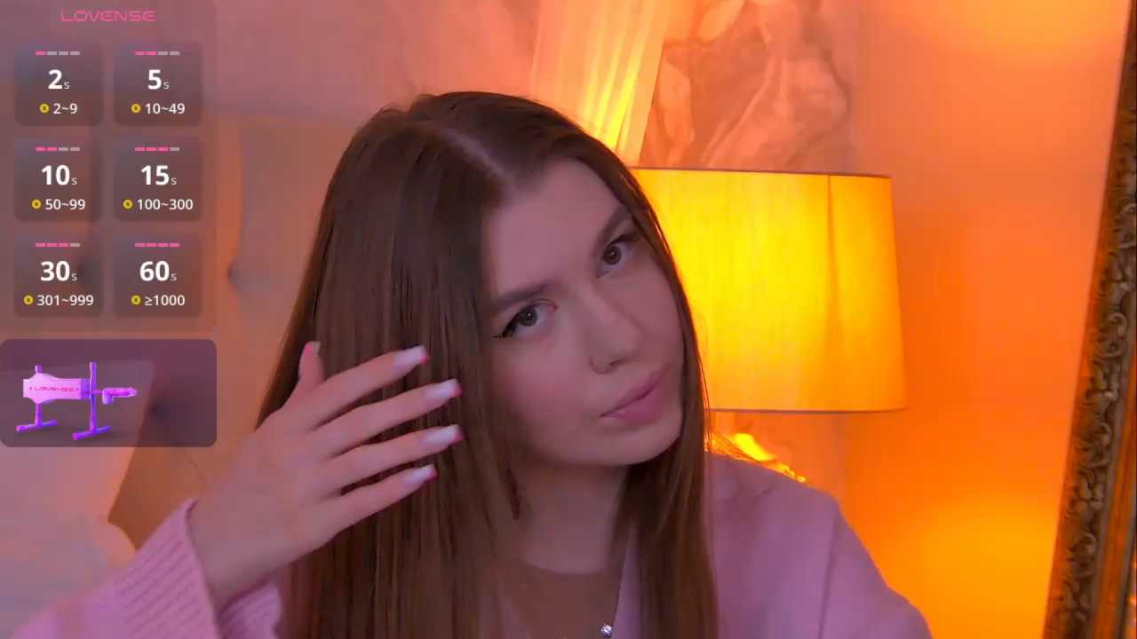 AshleyEvance