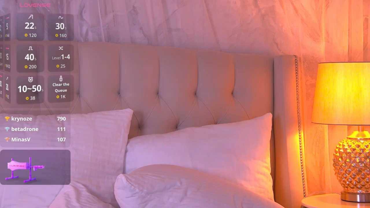 AshleyEvance cam recording