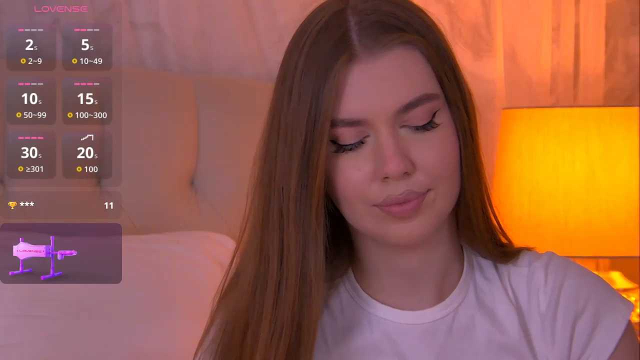AshleyEvance
