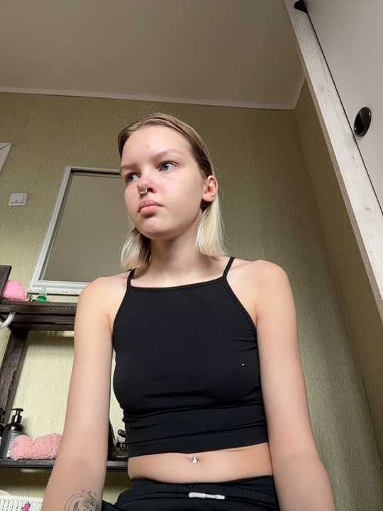 AshleyMur cam recording
