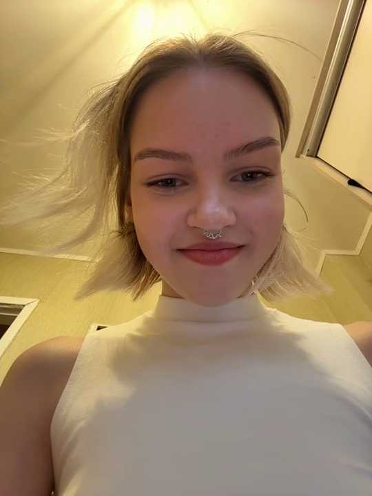AshleyMur cam recording