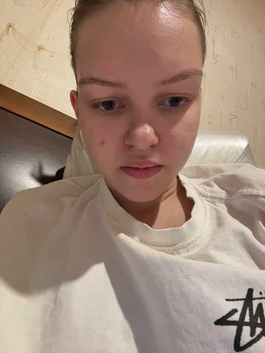 AshleyMur cam recording