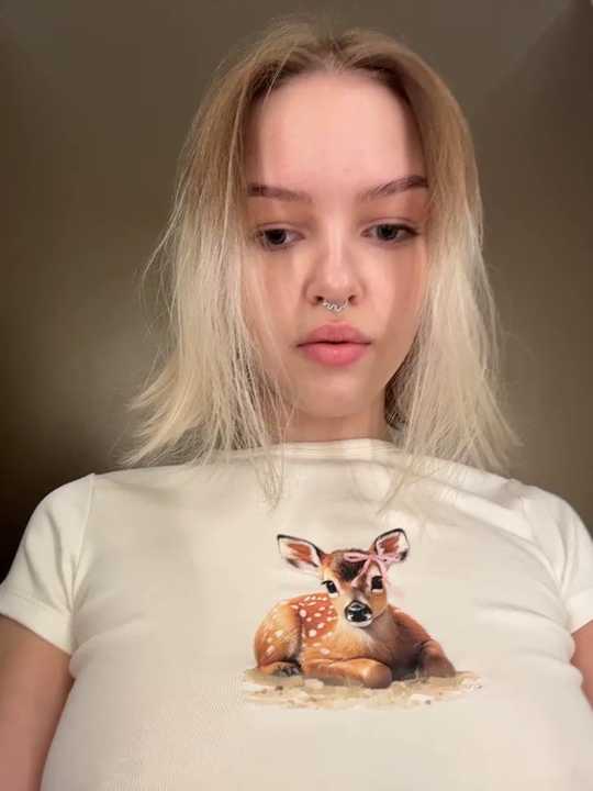 AshleyMur cam recording