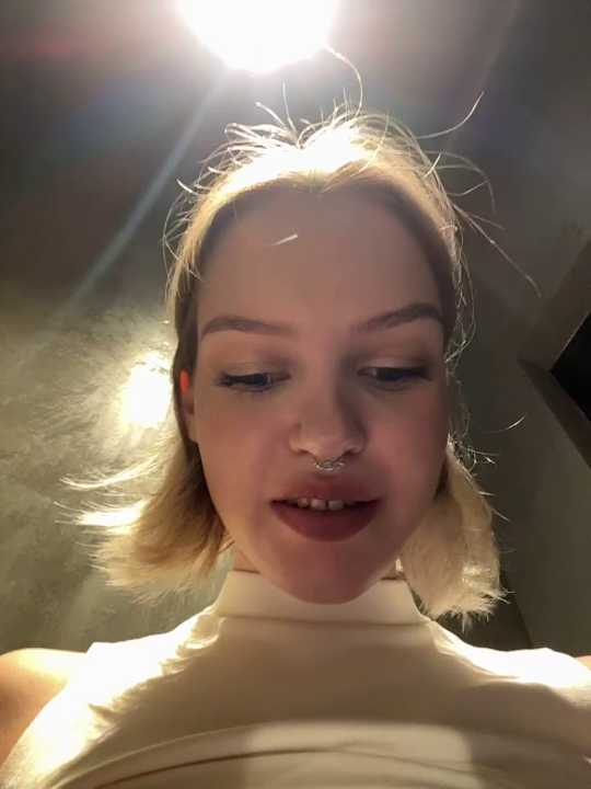 AshleyMur cam recording