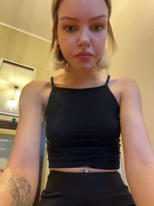 AshleyMur cam recording