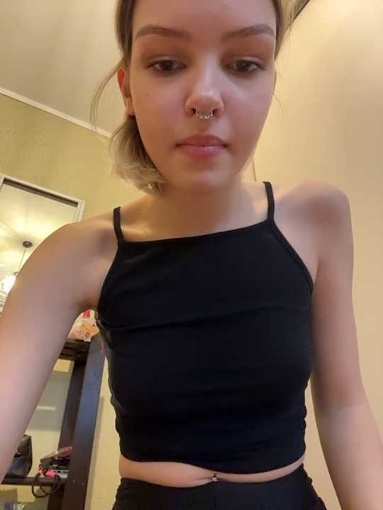AshleyMur cam recording