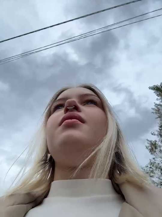 AshleyMur cam recording