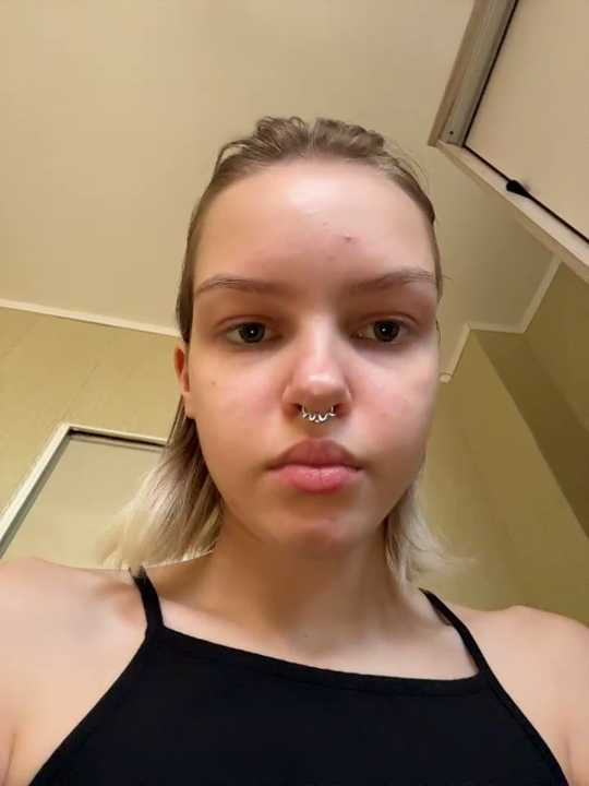 AshleyMur cam recording