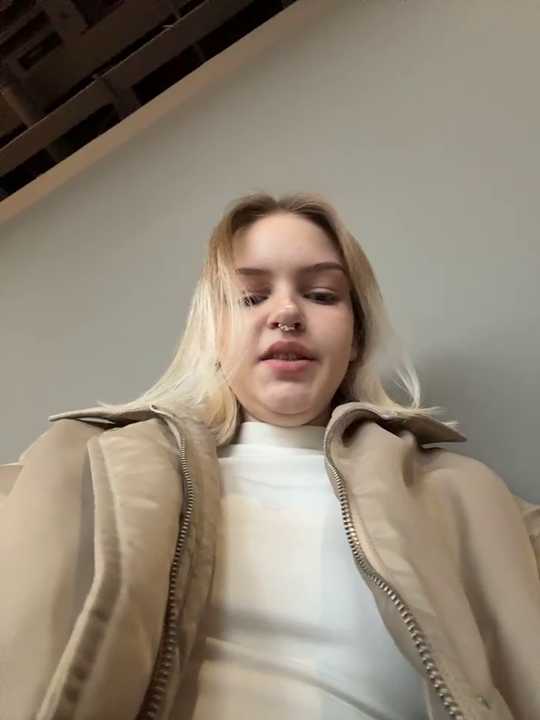 AshleyMur cam recording